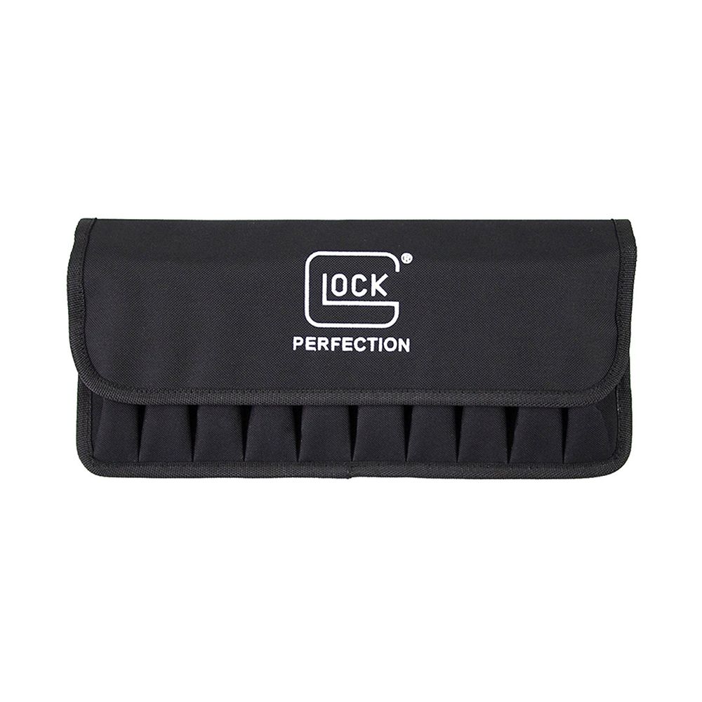 Glock - AP60221 - GLOCK 10 MAG POUCH W/COVER STIFFENER for sale