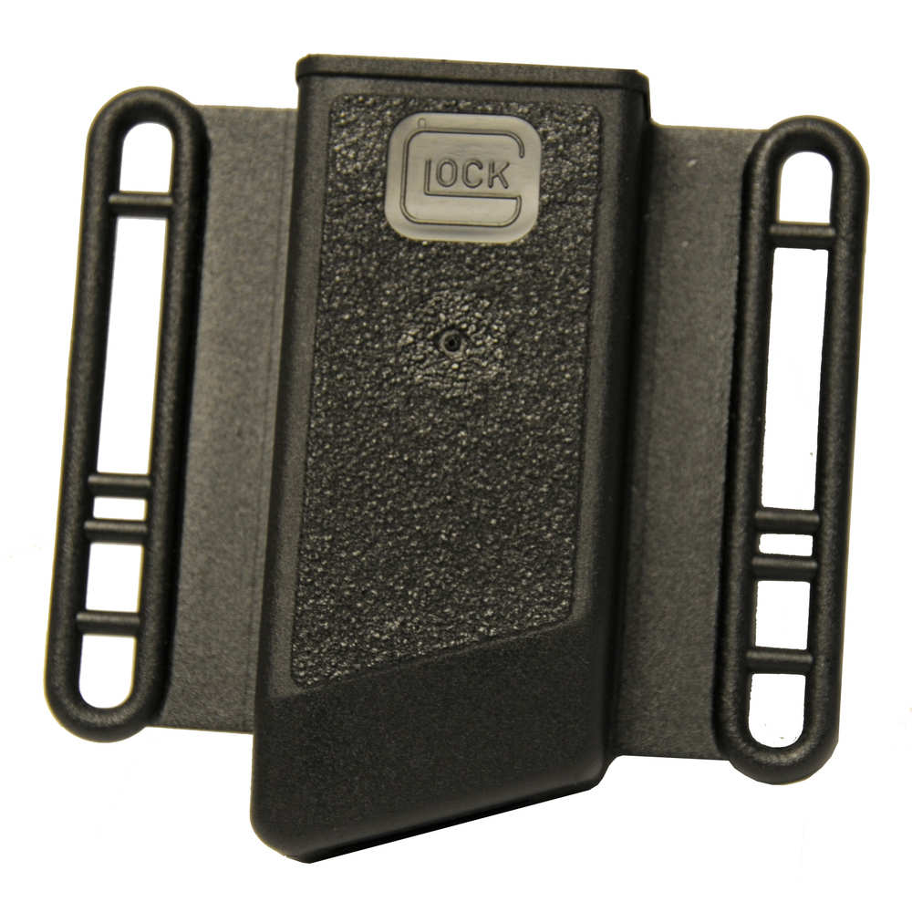 Glock - Mag Pouch - MAG POUCH 9MM/40/357 CAL PKG for sale
