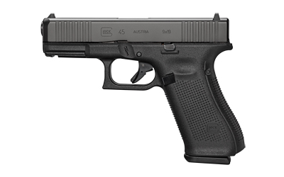 GLOCK 45 9MM FIXED SIGHT 17-SHOT W/FRONT SERRATIONS - for sale