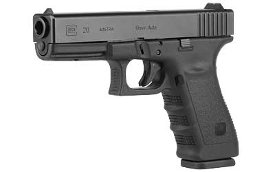 Glock - G20 - 10mm Auto