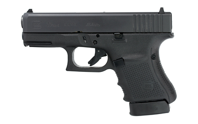 GLOCK 30 .45ACP GEN4 FIXED SIGHTS 10-SHOT BLACK - for sale