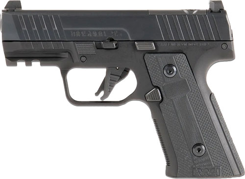 IWI MASADA SLIM CMD ELT 9MM 10RD BLK - for sale