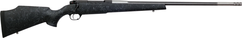 WEATHERBY MARK V ACCUMARK 257 WBY MAG 26" SS/SYNTHETIC - for sale