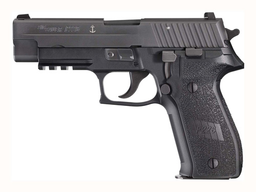 Sig Sauer - P226 - 9mm Luger for sale