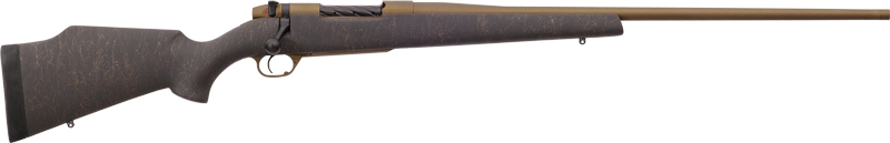 Weatherby - Mark V - .300 Wby Mag - COLORED