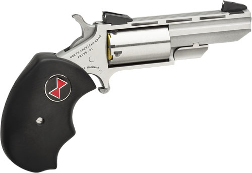 North American Arms - Black Widow - .22 Mag for sale