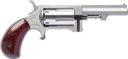 North American Arms - Mini-Revolver|Sidewinder - .22 Mag for sale