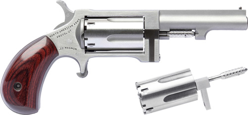 North American Arms - Sidewinder - .22LR for sale