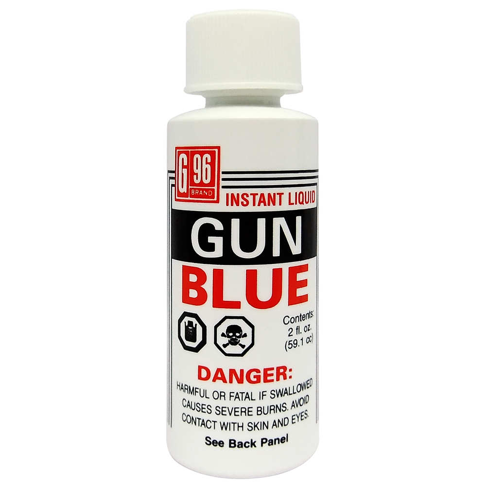 g96 products co inc - Gun