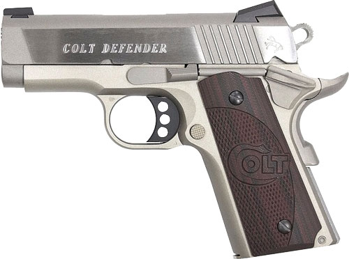 Colt - 1911|Defender - 45 AUTO for sale