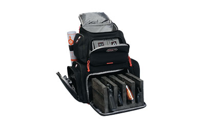 g outdoors - Handgunner - HANDGUNNER BACKPACK BLACK for sale