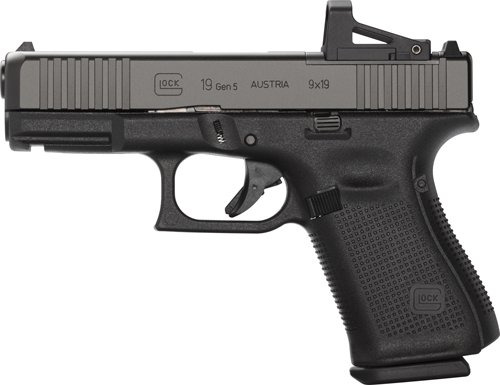 Glock - G19 - 9mm Luger for sale