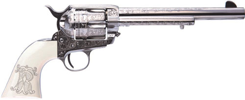 Cimarron - Teddy Roosevelt - 45 Colt (Long Colt) for sale
