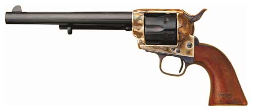 Cimarron - Frontier|General Custer 7th Cava - .45 Colt for sale
