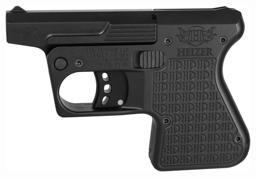 HEIZER DEF. POCKET SHOTGUN .45/.410-2.5" BLACK MATTE - for sale