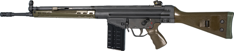 ptr industries inc - GI - .308|7.62x51mm for sale