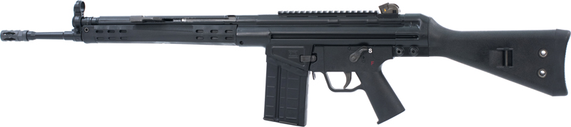 ptr industries inc - A3S - 7.62x51mm NATO for sale