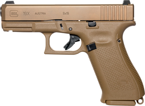 Glock - 19X - 9mm Luger for sale