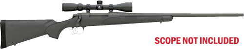rem arms llc firearms - 700 - 6.5mm Creedmoor - Black