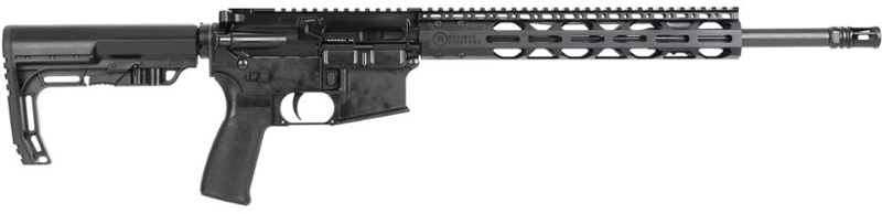 radical firearms - Forged - 5.56x45mm NATO - Black