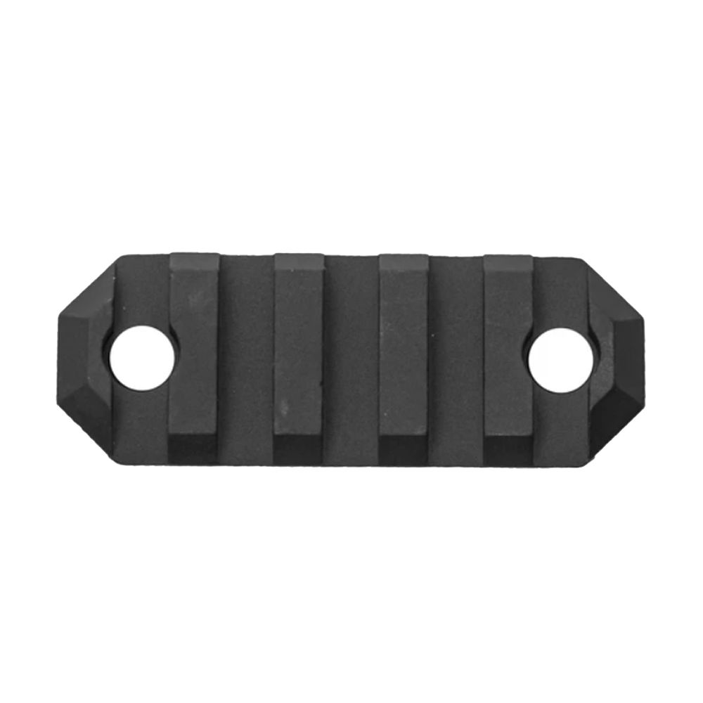 grovtec - M1913 Picatinny Rail - RAIL 2.2IN 5 SLOT KEYMOD for sale