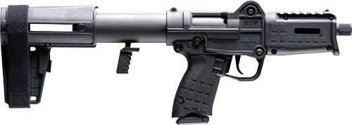 keltec arms - SUB SDP - 9mm Luger for sale