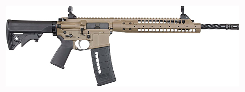 LWRC - SIX8 - 6.8mm Rem SPC II for sale