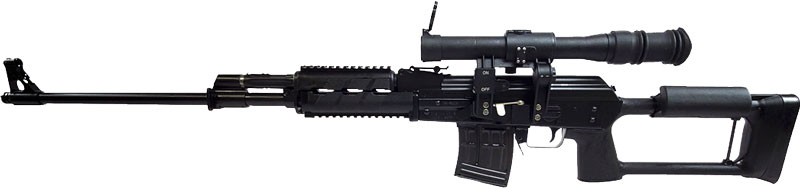 zastava arms usa - M91 - 7.62x54R for sale