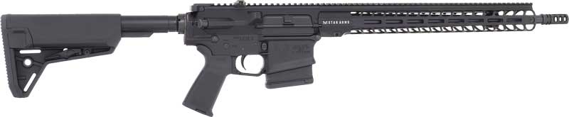 STAG STAG10 MARKSMAN 308 18" 10RD BL - for sale