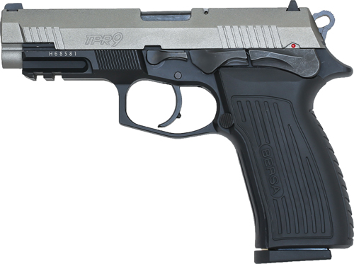 bersa usa - TPR - 9mm Luger for sale