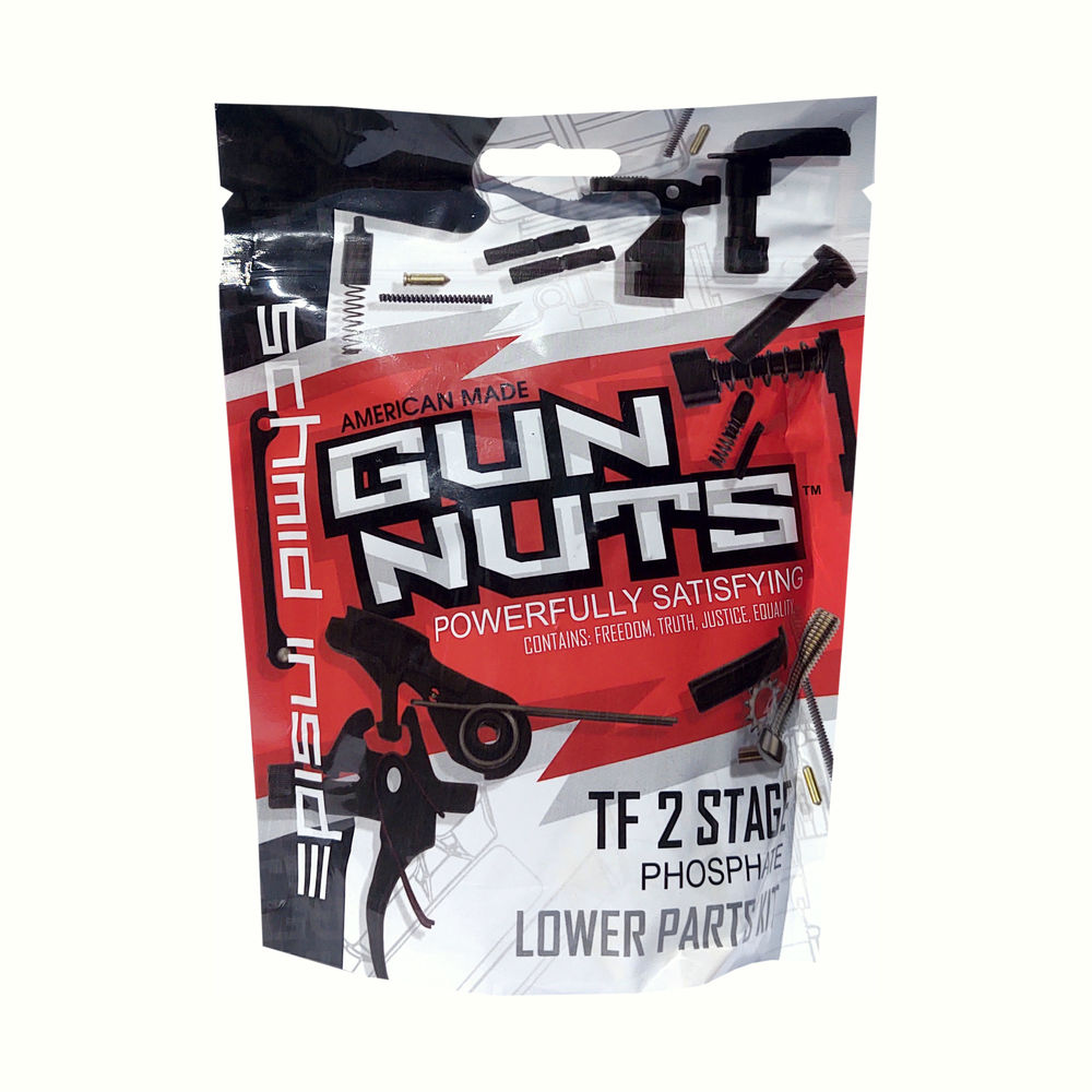 gun nutz - SILPK2S1 - LPK TF TWO STAGE PHOSPHATE for sale