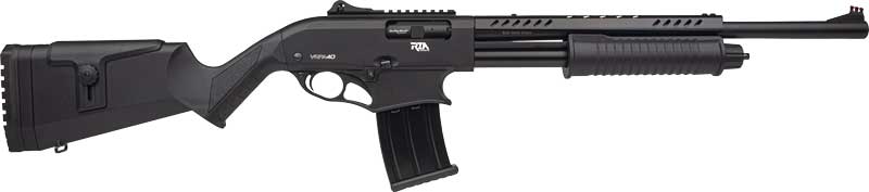 RIA IMPORTS VRPA40 12GA 5RD 20" - for sale