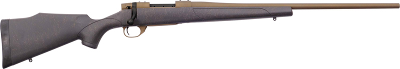 Weatherby - Vanguard - .308|7.62x51mm - COLORED
