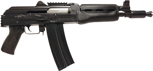 zastava arms usa - ZPAP85 - 5.56x45mm NATO for sale