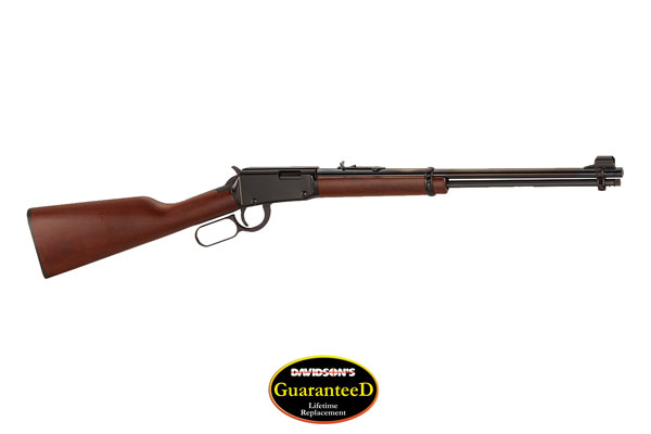 HENRY CLASSIC LEVER 22LR 18.5" - for sale