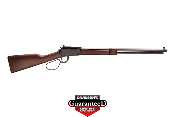 Henry Repeating Arms - Small Game - .22LR - BLUED