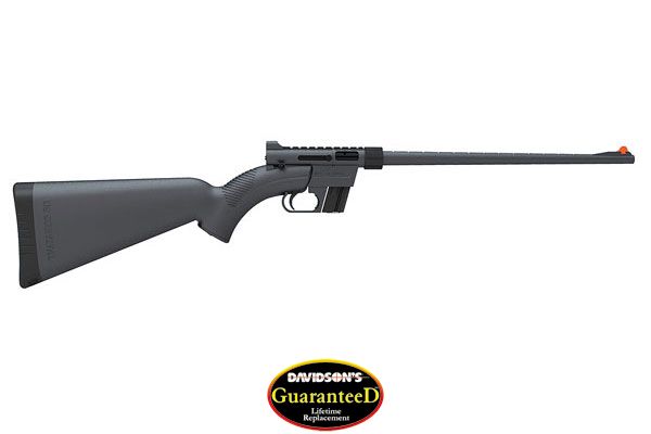 HENRY US SURVIVAL 22LR AUTO BLACK - for sale