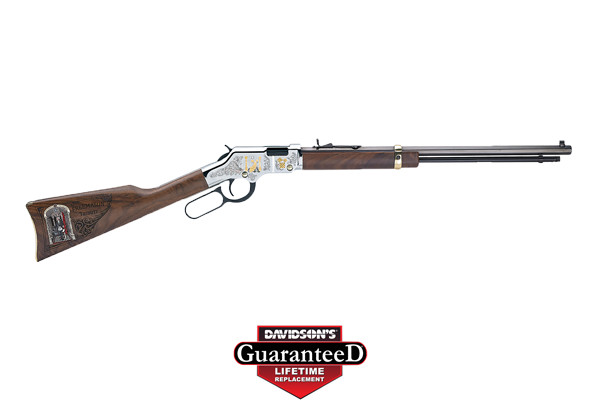 Henry Repeating Arms - Golden Boy - .22LR for sale