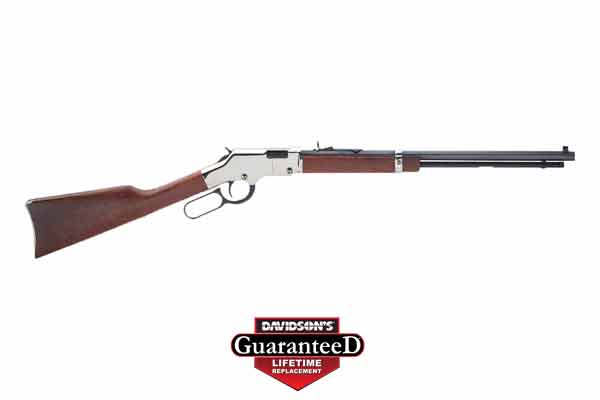 Henry Repeating Arms - Golden Boy - .22 Mag for sale