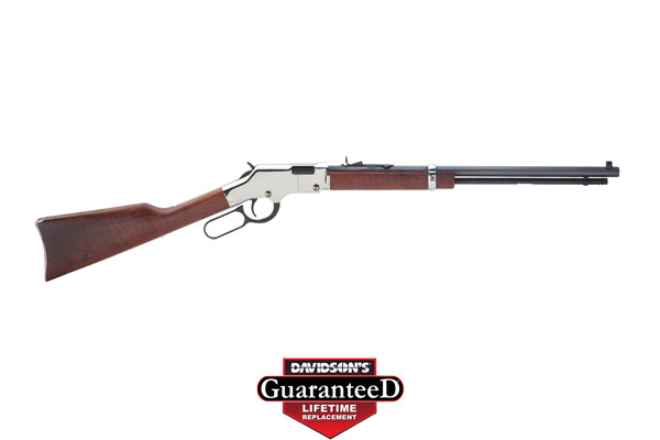 Henry Repeating Arms - Golden Boy - .17 HMR for sale