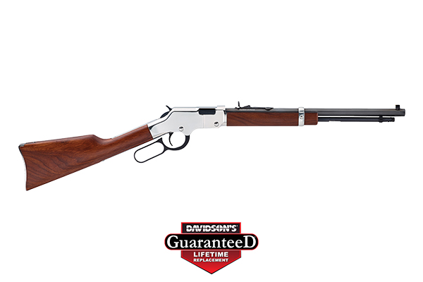 Henry Repeating Arms - Golden Boy - .22LR for sale