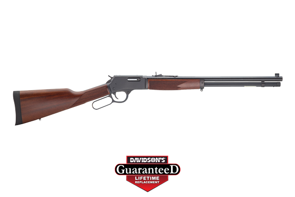 Henry Repeating Arms - Henry Lever - 327 FED MAG for sale
