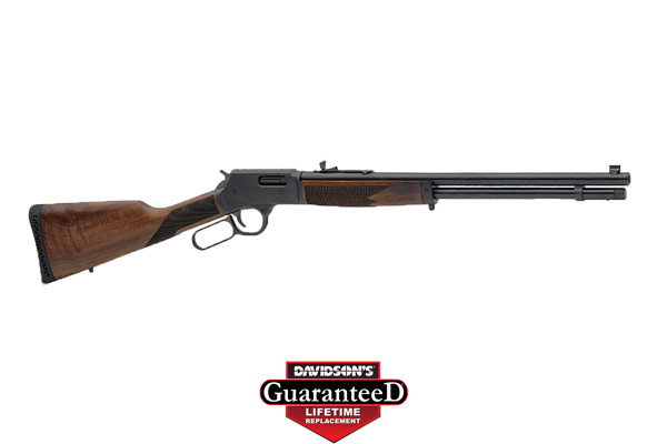 HENRY BIG BOY STEEL 41MAG 20" - for sale