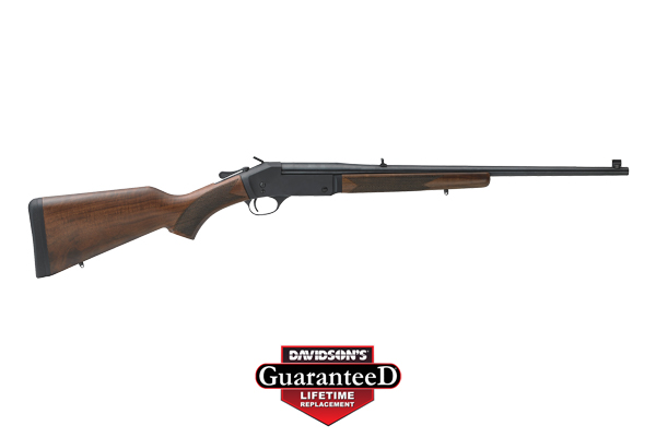 Henry Repeating Arms - Single Shot - 30-30 Win for sale