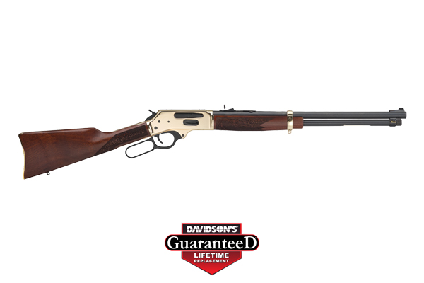 Henry Repeating Arms - Side Gate - 410 Gauge 2.5" for sale