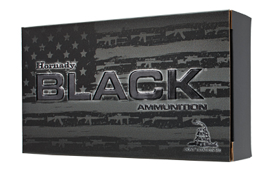 Hornady - Black - 5.45x39mm for sale