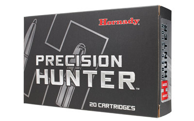 HORNADY PRECISION HUNTER 300 WIN MAG 200GR ELDX 20RD 10BX/C - for sale