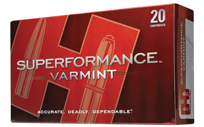 Hornady - Superformance Varmint - .223 Remington for sale
