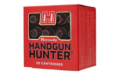 Hornady - Handgun Hunter - 9mm Luger for sale