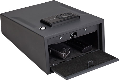 Hornady - Keypad Vault - HORNADY ONE-GUN KEYPAD VAULT for sale